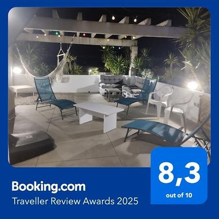 Atico Of 3 Rooms, Total 130M² Just For You With A 60 M² Terrace, Swimming Pool, Mountain And Marina View. Roses Buitenkant foto