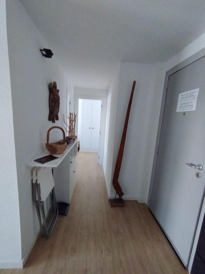 Atico Of 3 Rooms, Total 130M² Just For You With A 60 M² Terrace, Swimming Pool, Mountain And Marina View. Roses Buitenkant foto