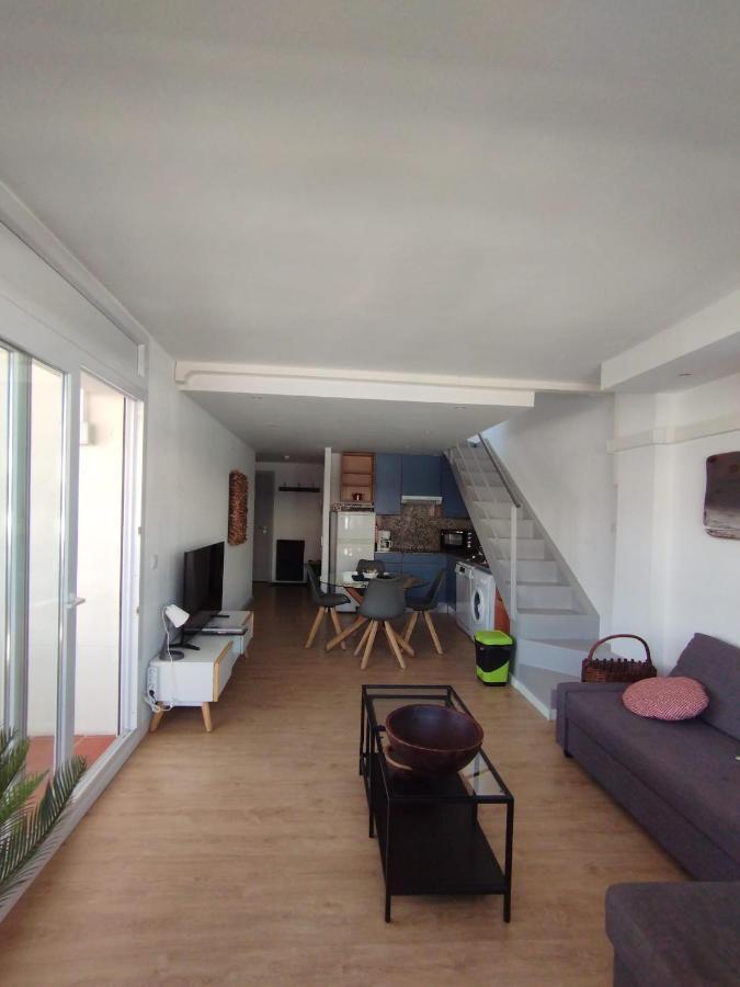 Atico Of 3 Rooms, Total 130M² Just For You With A 60 M² Terrace, Swimming Pool, Mountain And Marina View. Roses Buitenkant foto