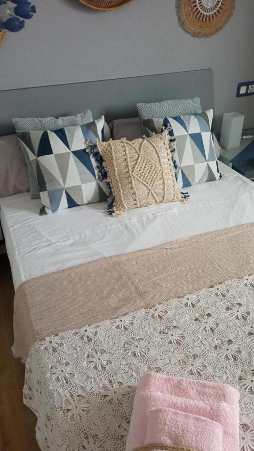 Atico Of 3 Rooms, Total 130M² Just For You With A 60 M² Terrace, Swimming Pool, Mountain And Marina View. Roses Buitenkant foto